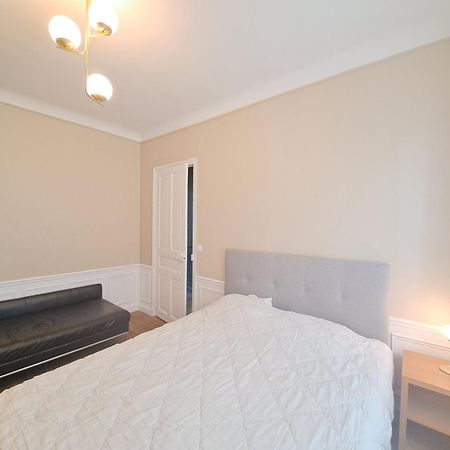 Le Caire, Appartement Centre-Ville De Reims Kültér fotó