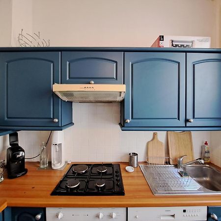 Le Caire, Appartement Centre-Ville De Reims Kültér fotó