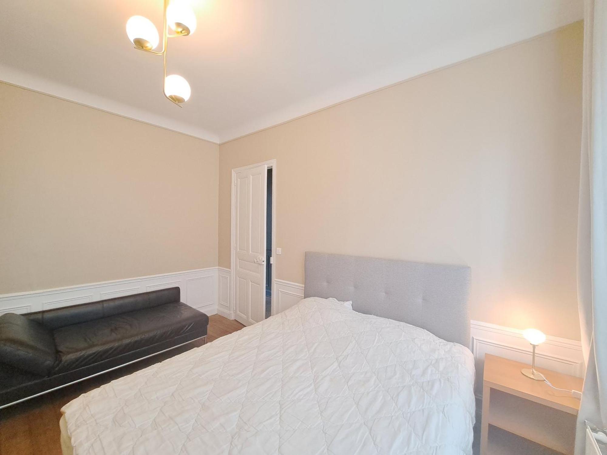Le Caire, Appartement Centre-Ville De Reims Kültér fotó