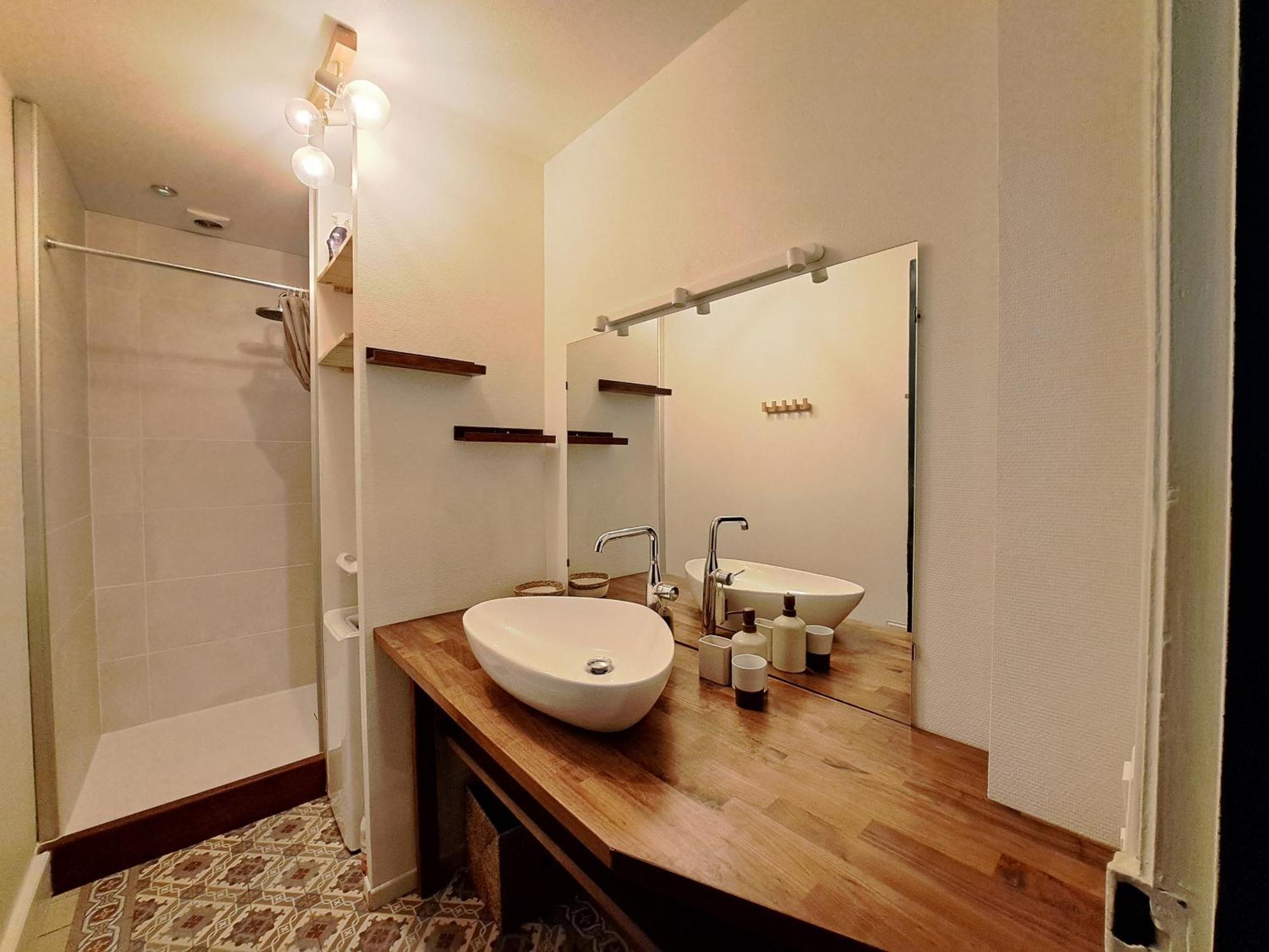 Le Caire, Appartement Centre-Ville De Reims Kültér fotó