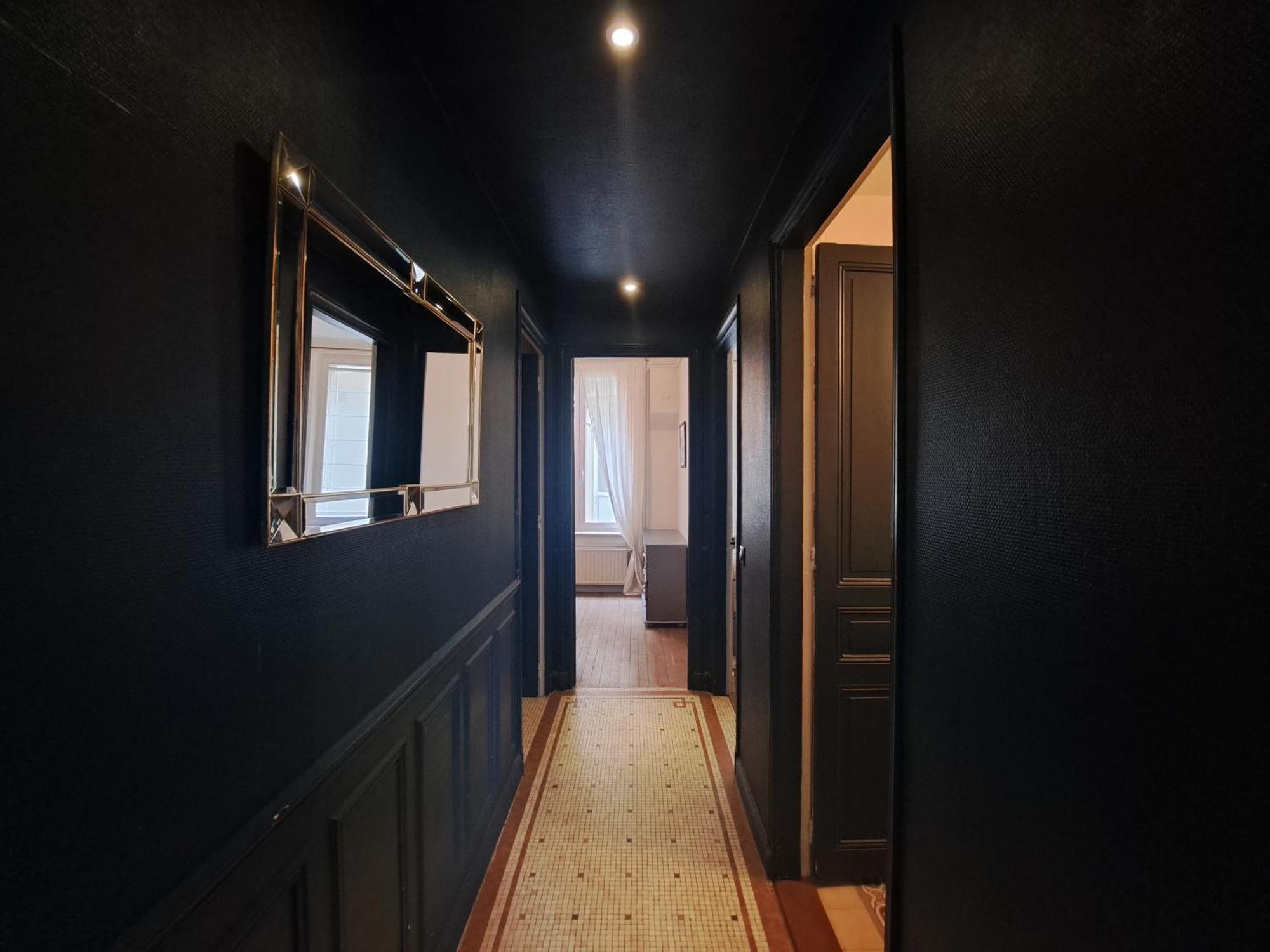 Le Caire, Appartement Centre-Ville De Reims Kültér fotó
