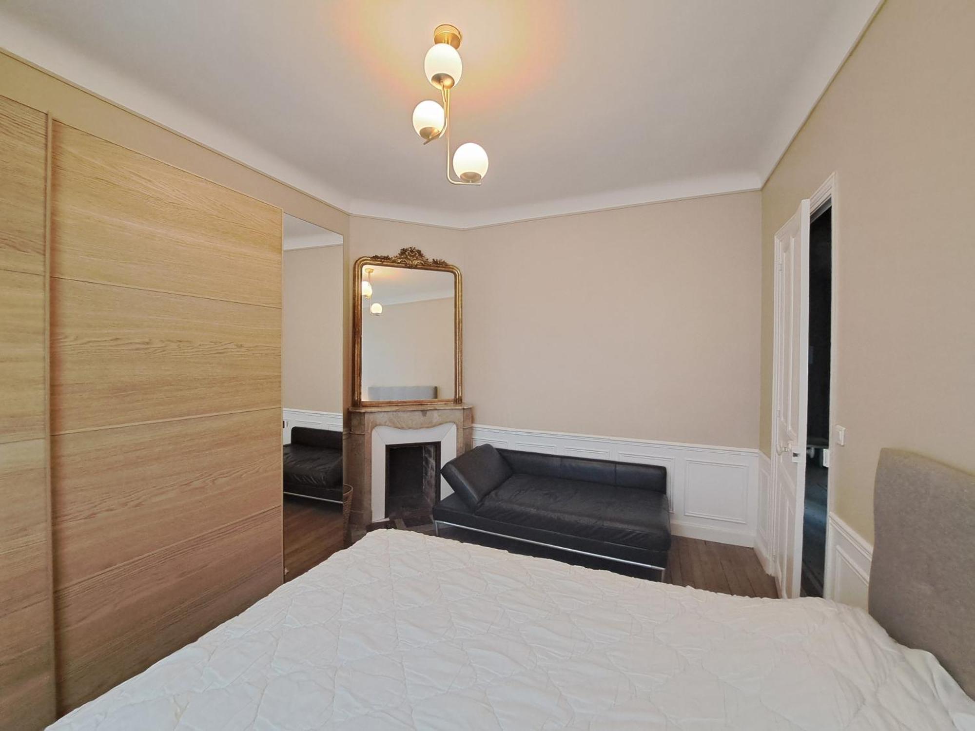 Le Caire, Appartement Centre-Ville De Reims Kültér fotó