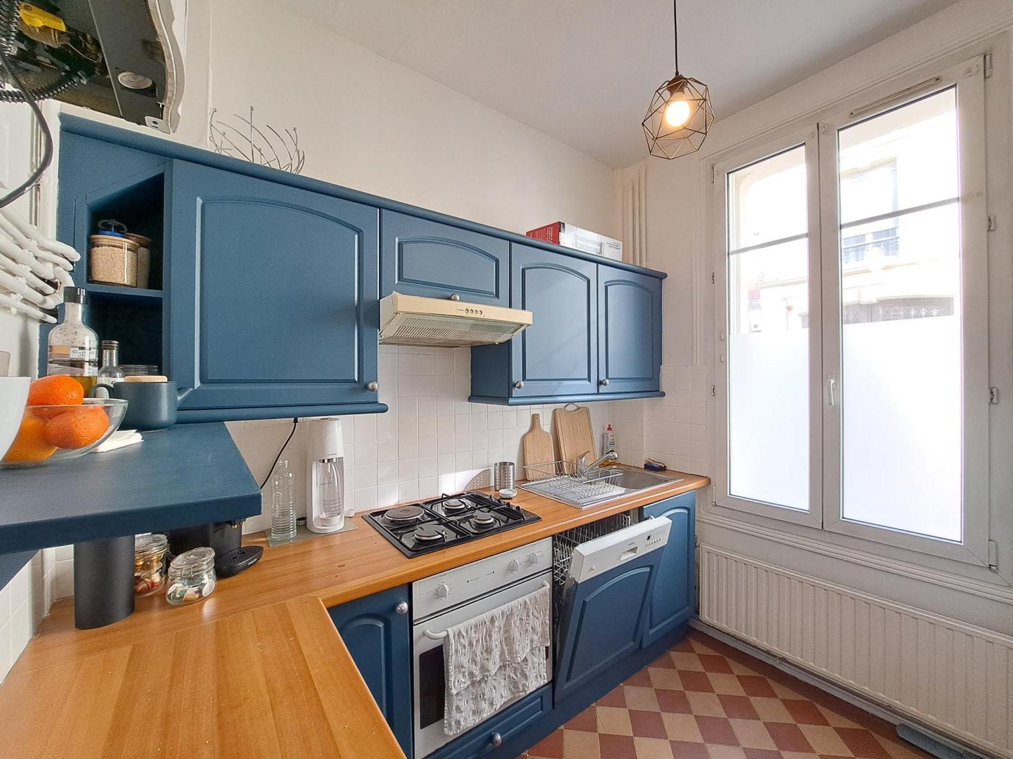 Le Caire, Appartement Centre-Ville De Reims Kültér fotó