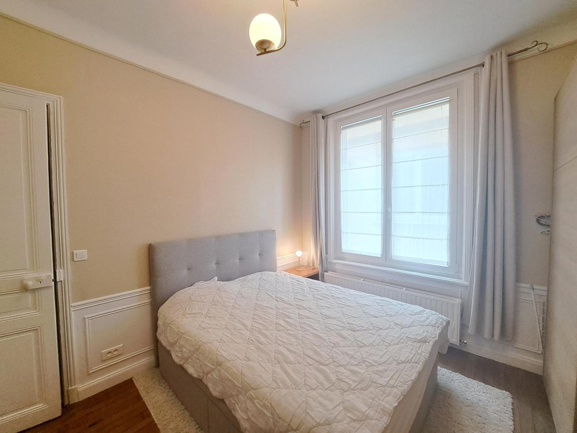 Le Caire, Appartement Centre-Ville De Reims Kültér fotó