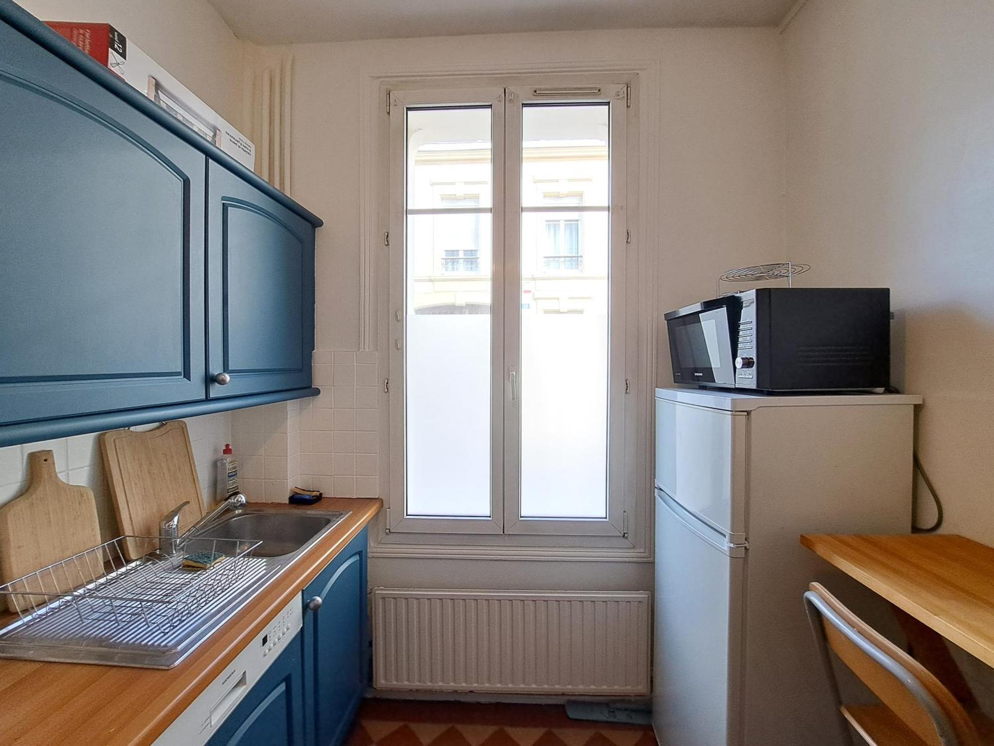 Le Caire, Appartement Centre-Ville De Reims Kültér fotó